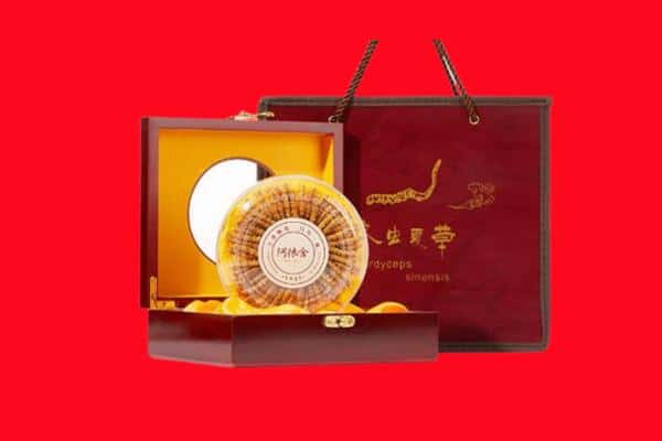 诚信求购:石家庄无极县高价回收冬虫夏草是按克吗